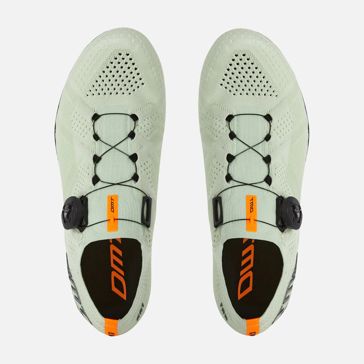 DMT KR1 ROAD SHOES MILKY MINT – Ferrobike HK