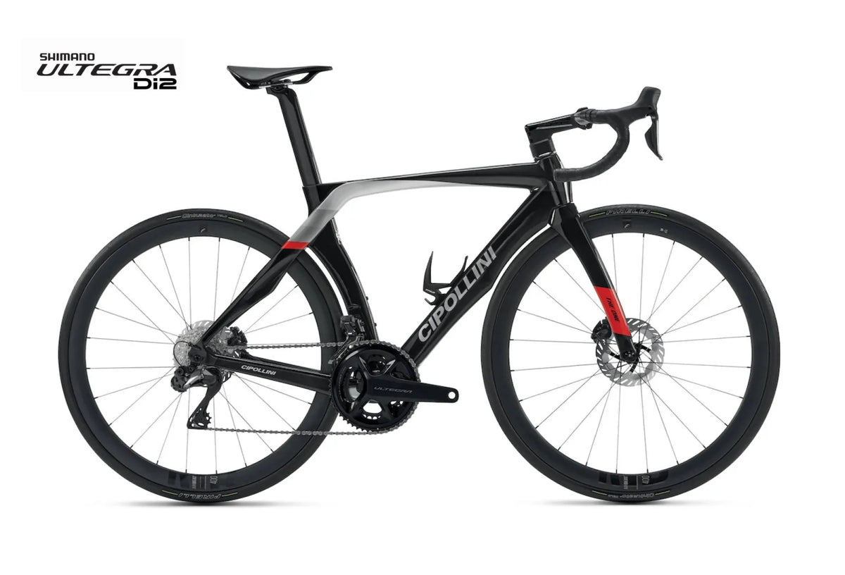 Cipollini shop aero bike