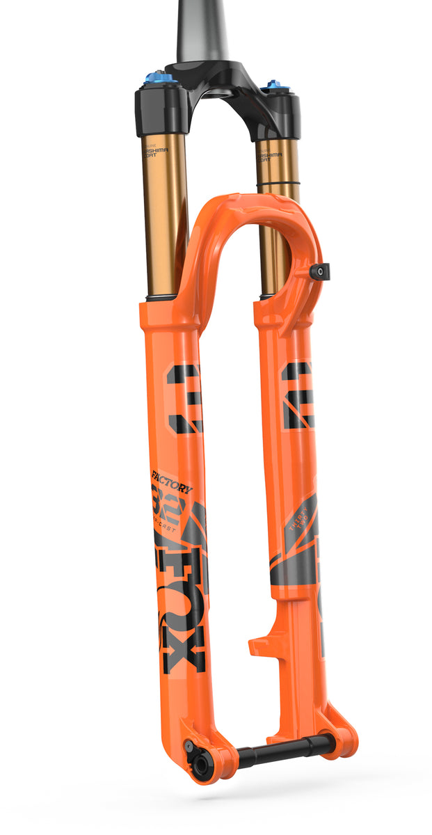 パーツ FOX 2013 FACTORY 32 FLOAT 26 100mm 2_65955b1f-5df1-410a-aaf3-