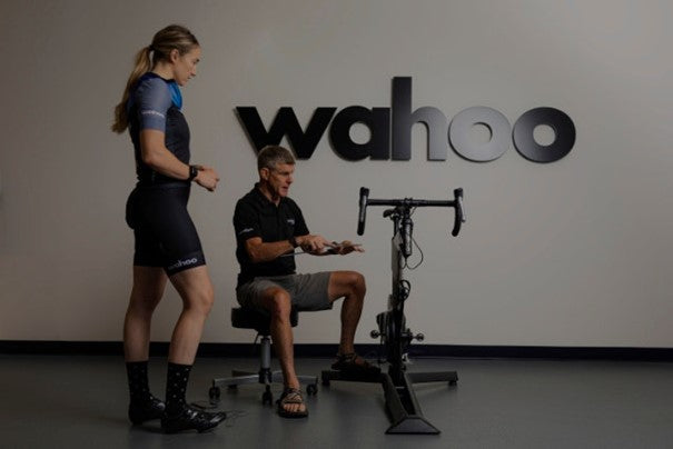 WAHOO 宣布成立專門運動科學設施:致力於塑造聯網健身的未來技術