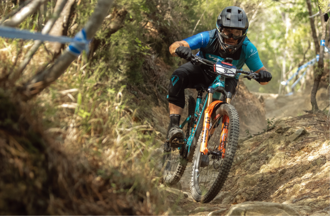 Yeti Cycles 發布 MY23 系列 – 全新 SB120, SB140 及SB160: 新一代的 Switch Infinity 無限轉點系統