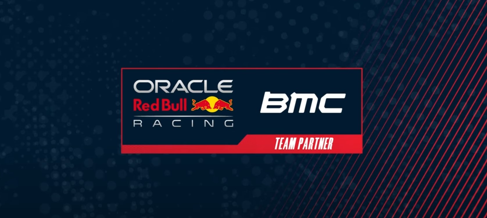 地表最速? F1紅牛車隊聯手開發 BMC 全新三鐵原型戰車亮相