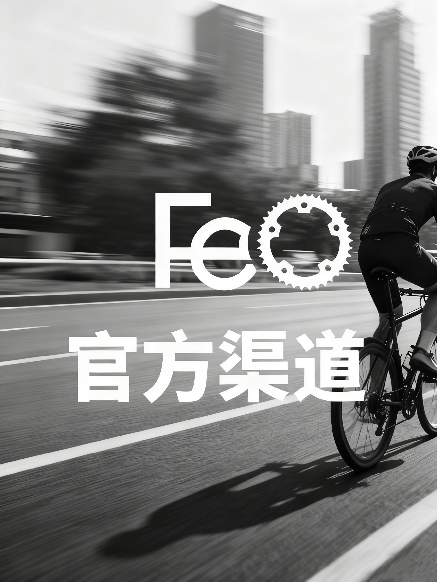 Ferrobike 官方平台登入方式