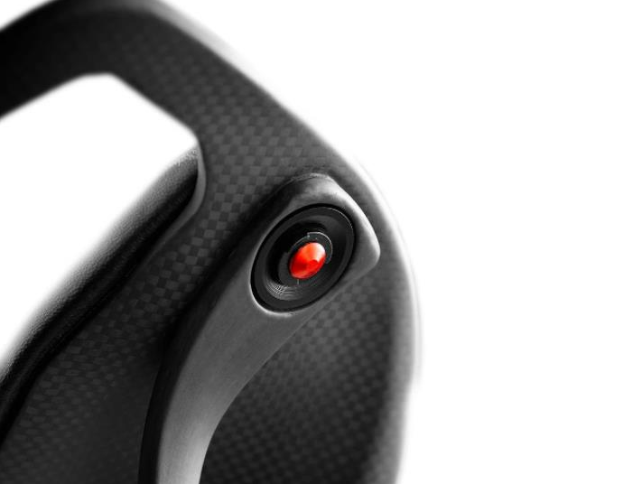 CYCYING IS AN ART 意大利製造單車座墊 - Repente:堅、輕!