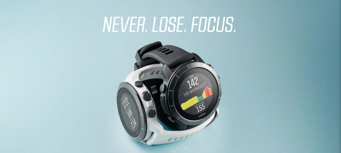 ELEMNT RIVAL 運動手錶首波更新:加入連接Zwift Run 及 iOS手機的通訊程式通知等功能