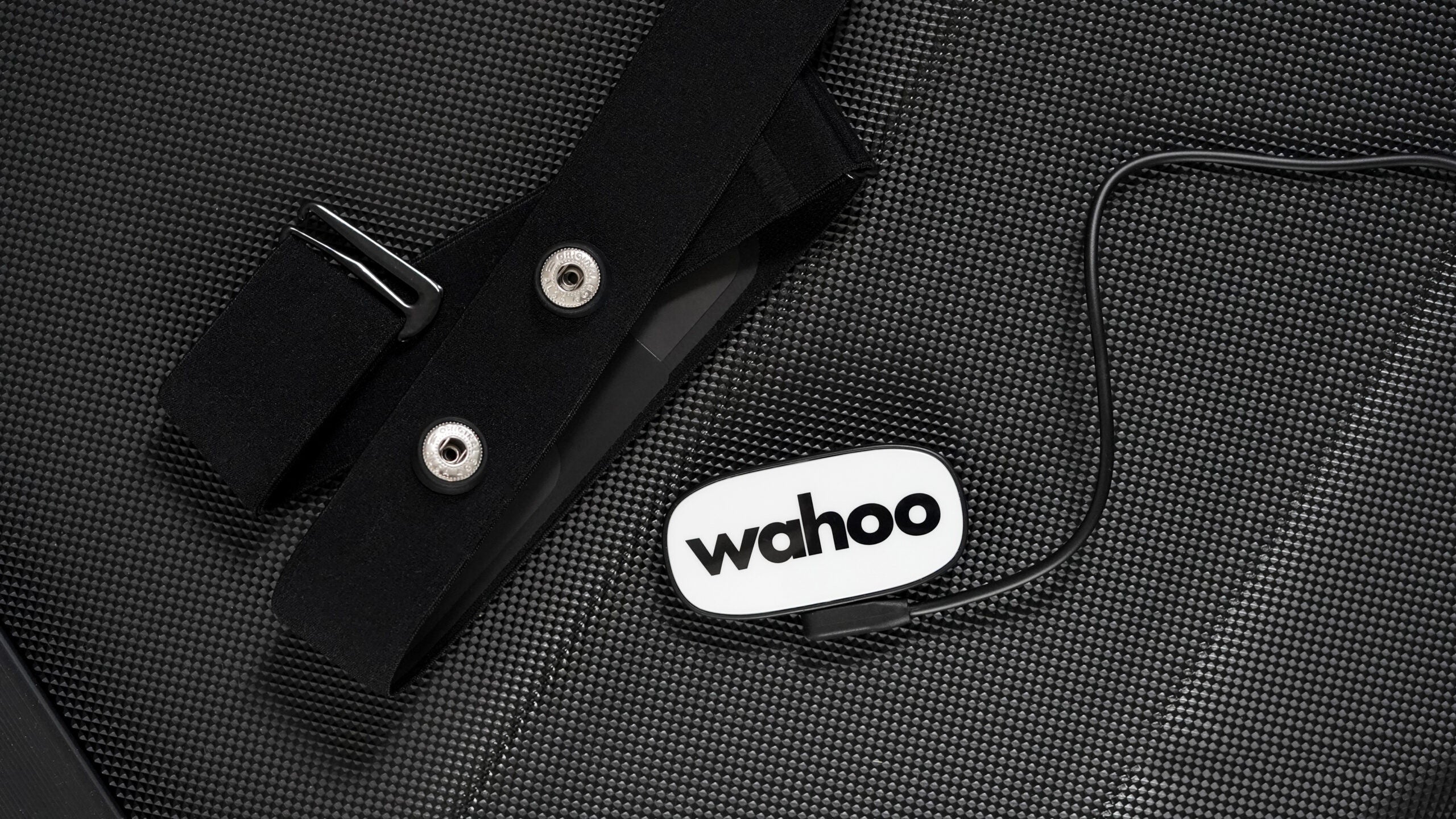 Wahoo 常見問題 - TRACKR 心率感測器