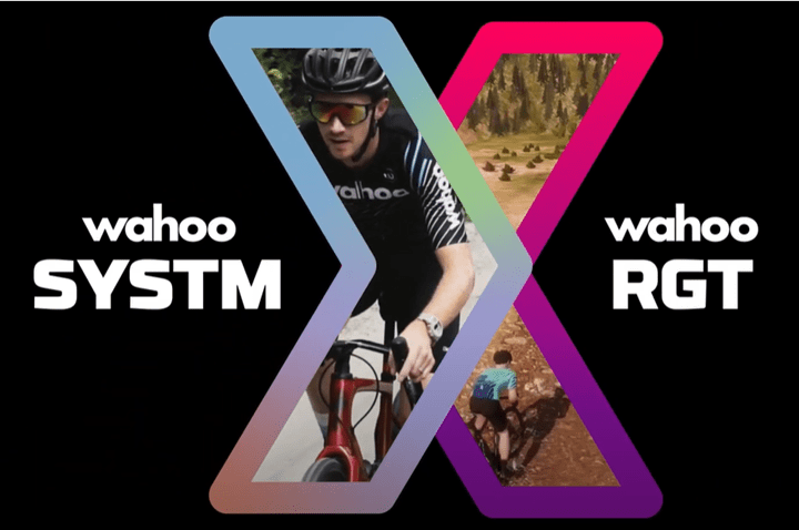 Wahoo 收購RGT!騎行電競新勢力?它能成為 Zwift 的有力挑戰者嗎?