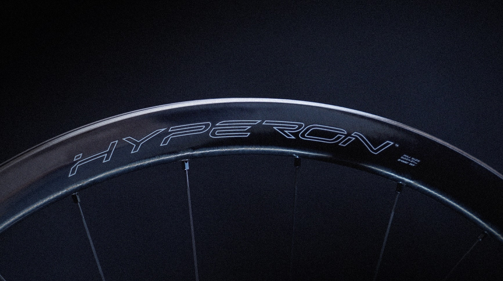 Campagnolo延伸輕量及高性能輪組系列:全新的Hyperon輪組