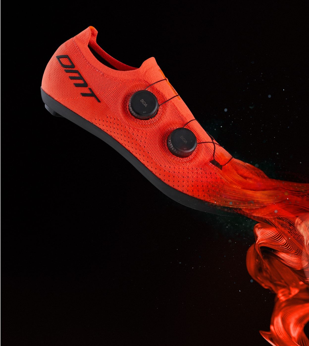 The Zero Hour is Here:全新 DMT 2022 KR0 、KR SL 及 GK1 正式到臨