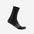 CASTELLI ESPRESSO 15 襪子 黑色