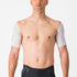 CASTELLI BOLERO 短袖子 白色