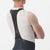 CASTELLI FREE AERO RC KIT BIBSHORT BLACK/WHITE