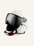 KASK PIUMA-R SHADOW VIBES Shadow White Matt