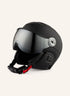KASK PIUMA-R SHADOW VIBES Shadow Black Matt