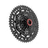 BOX Two Prime 9 Cassette 11-50T black