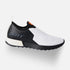 DMT PODIO AFTER RACE SHOES BLACK/WHITE