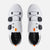 DMT SH10 ROAD SHOES BLACK/WHITE