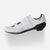 DMT SH10 ROAD SHOES BLACK/WHITE