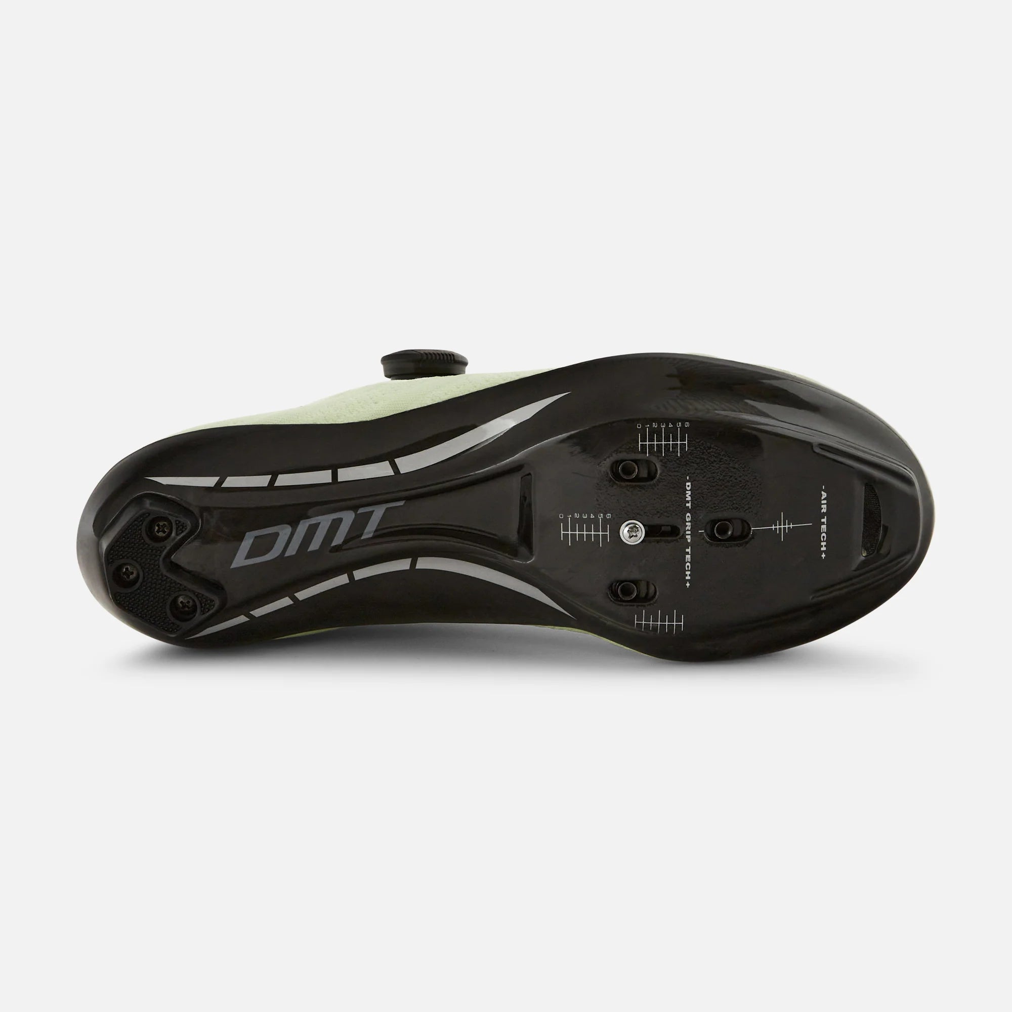 DMT KR1 ROAD SHOES MILKY MINT – Ferrobike HK