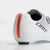 DMT KR0 EVO ROAD SHOES WHITE/SILVER