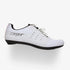 DMT KR4PJ ROAD SHOES WHITE/BLACK