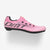 DMT POGIS WINNER GIRO D'ITALIA ROAD SHOES PINK/BLACK