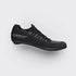 DMT POGI'S SUPERLIGHT ROAD SHOES BLACK/GREY