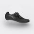 DMT KR0 EVO SL ROAD SHOES BLACK/ANTRACITE