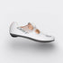 DMT KR0 EVO SL ROAD SHOES WHITE/BRONZE