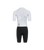 KALAS PASSION Z3 / Skinsuit BRIOS / white / Men