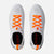 DMT KR SL 公路騎行鞋 POGI's 限量版 白色/橙色鞋帶