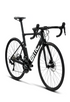 BMC Teammachine SLR SEVEN 105 mix ROAD Bike blk/wht/wht