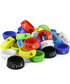 FIZIK SILICON RING KIT (42pcs mixed colours and sizes)