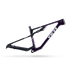 YETI ASR T-Series (SIDLUX Ultimate) 29" Frameset Purple Haze