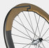 PRINCETON WAKE 6560 EVO Disc Ceramic Bearing Wheelset Matt Bronze Decal