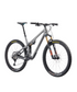 YETI SB115 T1 Carbon Wheels T-SERIES (FOX F-S DPS) MTB Bike (FOX 34 130 F-S FIT4) Anthracite