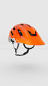 KASK CAIPI MTB HELMET ORANGE