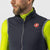 CASTELLI  PERFETTO RoS 2 VEST LIGHT BLACK