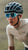KASK VALEGRO 頭盔 灰色