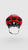 KASK UTOPIA Y 頭盔 紅色