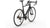 BMC 2025 Teammachine SLR FOUR 105 2x12 整車 黑色/灰色/灰色