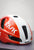 KASK UTOPIA Y Helmet INEOS Ltd Ed White/Red/Black