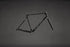 TIME ADHX 45 DISC GRAVEL FRAMESET GLOSS CARBON