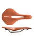 REPENTE Quasar Saddle AM Brown Embossed