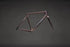 TIME ALPE D'HUEZ X DISC ROAD FRAMESET CARBON SHIFT MAGENTA