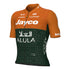 ALE MAGLIA MC / SS JERSEY TEAM JAYCO ALULA TDF PRIME