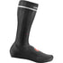 CASTELLI 男女通用 FAST FEET 2 TT 鞋套 黑色