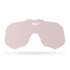 KOO DEMOS Lensed Photochromic Pink