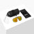 SCICON AEROSCOPE TP World Champion Edition White (Multimirror Bronze Lens)