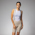 ALE MASTER 2.0 PR-E LADY BIBSHORTS SAND